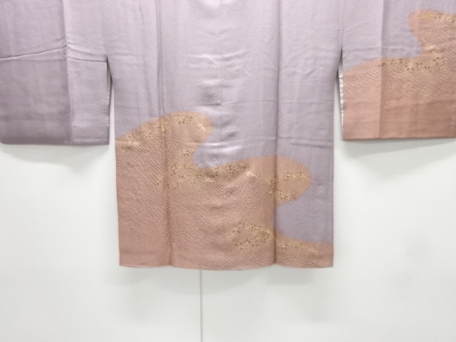 Haori Silk